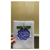 Handcrafted Native American Dreamcatcher Set