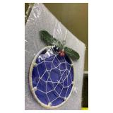 Handcrafted Native American Dreamcatcher Set