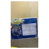 Handcrafted Native American Dreamcatcher Set