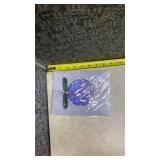 Handcrafted Native American Dreamcatcher Set