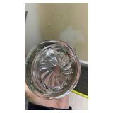 Nautical Ship Design Glass Beer Mugs Set of 4