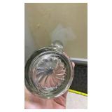 Nautical Ship Design Glass Beer Mugs Set of 4