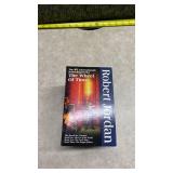 The Wheel of Time Book Set 1-3 by Robert Jordan
