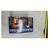 The Wheel of Time Book Set 1-3 by Robert Jordan