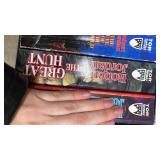 The Wheel of Time Book Set 1-3 by Robert Jordan