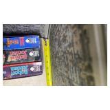 The Wheel of Time Book Set 1-3 by Robert Jordan