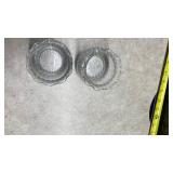 Decorative Glass Votive Candle Holders Set of 4