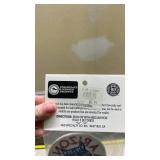 Arizona Wildcats Embroidered Iron-On Patch