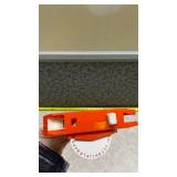 DYMO Label Maker M-5 Manual Embossing Tool