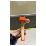 DYMO Label Maker M-5 Manual Embossing Tool