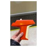 DYMO Label Maker M-5 Manual Embossing Tool