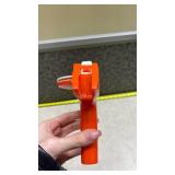 DYMO Label Maker M-5 Manual Embossing Tool