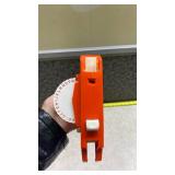 DYMO Label Maker M-5 Manual Embossing Tool