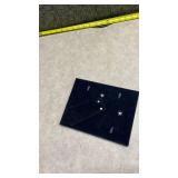 FFA Official Photo Frame with Gold Emblem