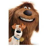 Trends International Secret Life of Pets Wall Poster 22.375" x 34" - Brand New!