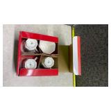 Nikko Christmastime Cup and Saucer Set