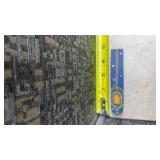 Lot of North Pole Village Scene Wall Decoration