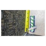 Lot of North Pole Village Scene Wall Decoration