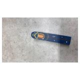 Lot of North Pole Village Scene Wall Decoration