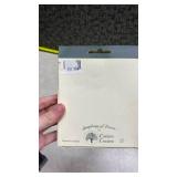 2000 24K Gold Plated Pine Cone Christmas Ornament