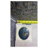 2000 24K Gold Plated Pine Cone Christmas Ornament