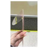 Lenox Pierced Holiday Ornament Charm