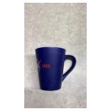 NASA Est. 1958 Official Logo Coffee Mug