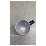 NASA Est. 1958 Official Logo Coffee Mug