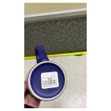 NASA Est. 1958 Official Logo Coffee Mug