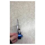 Master Lock Colored Combination Padlocks 3-Pack