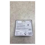 Master Lock Colored Combination Padlocks 3-Pack