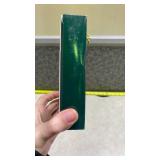 Gloria Duchin 24K Goldtone Christmas Ornament with Angel Pin