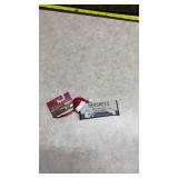 Cracker Barrel Mingle & Jingle Christmas Ornament