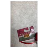 Cracker Barrel Mingle & Jingle Christmas Ornament