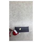 Cracker Barrel Mingle & Jingle Christmas Ornament