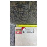 Cracker Barrel Mingle & Jingle Christmas Ornament