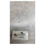 Kurt Adler Snowman with Pets Christmas Ornament