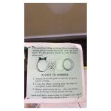 Comar Family Tree Photo Ornaments Set