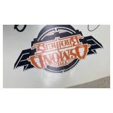 Through The Years Tour Album with Signatures