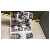 Through The Years Tour Album with Signatures