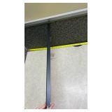 Earth Wind & Fire Signed Concert Poster - Kansas Coliseum