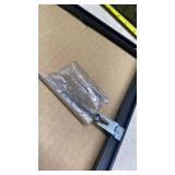 Earth Wind & Fire Signed Concert Poster - Kansas Coliseum