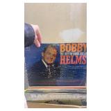 Collection of 1960s-1970s Vinyl Records - Mixed Artists(30 in total)