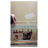 Collection of 1960s-1970s Vinyl Records - Mixed Artists(30 in total)