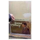 Collection of 1960s-1970s Vinyl Records - Mixed Artists(30 in total)