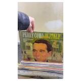 Collection of 1960s-1970s Vinyl Records - Mixed Artists(30 in total)