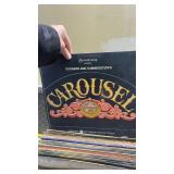 Collection of 1960s-1970s Vinyl Records - Mixed Artists(30 in total)