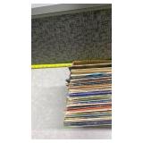 Collection of 1960s-1970s Vinyl Records - Mixed Artists(30 in total)