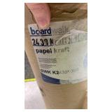 Boardwalk Kraft Paper Roll BWK K2430