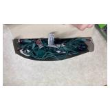 2 Boxes of Ge 100 String-a-long Miniature Red Lights (working)